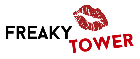 FreakyTowerUK™